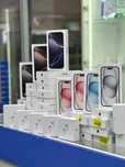 Iphone 15/128/256 в магазине Icom