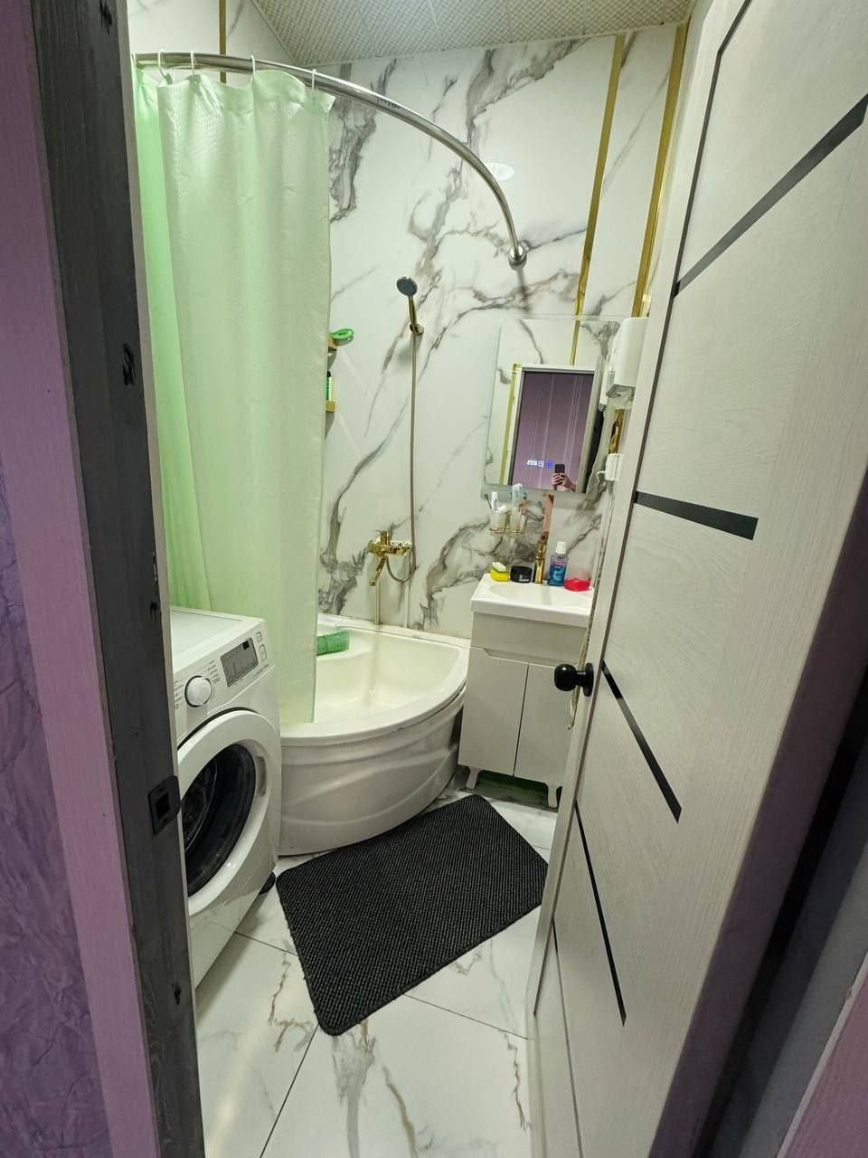 Срочно Продам квартиру город Чирчик 3/4/5