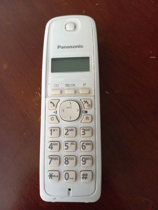 Telefon fix panasonic wirelles