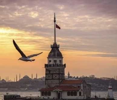 Переезд в Турцию, ВНЖ, покупка недвижимости в Турции