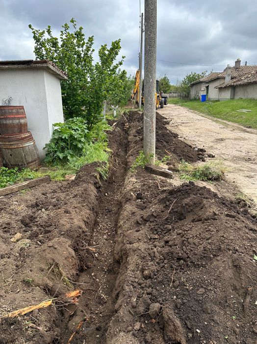 Строителна бригада