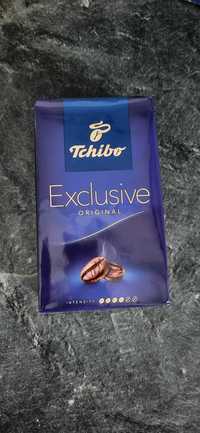 Cafea macinata Tchibo Exclusive original 250 grame