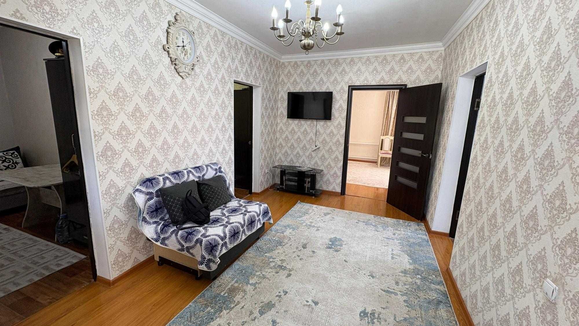 продается дом Темирлан Империя