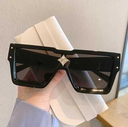 Унисекс очила Louis Vuitton Дамски Мъжки