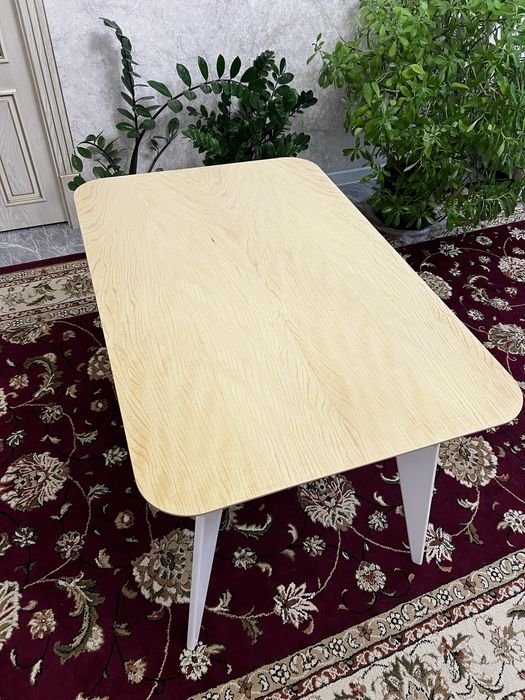 Стол the Table.  Успейте купить