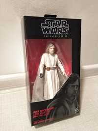 Figurina Star Wars Black Series - Luke Skywalker  [Jedi Master]