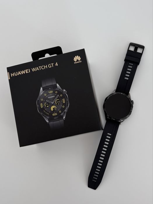 Huawei Watch GT 4