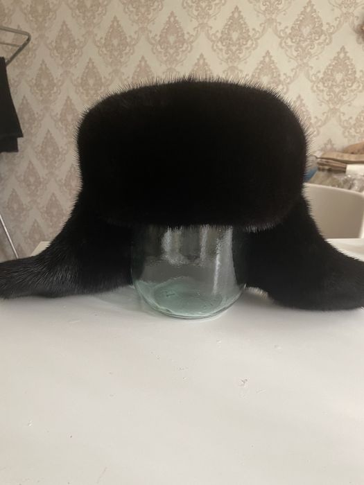 Продам шапку.