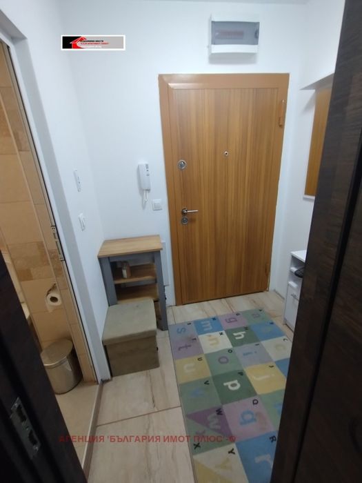 Дава под наем 2-стаен гр. София - Красна Поляна 3 65m²