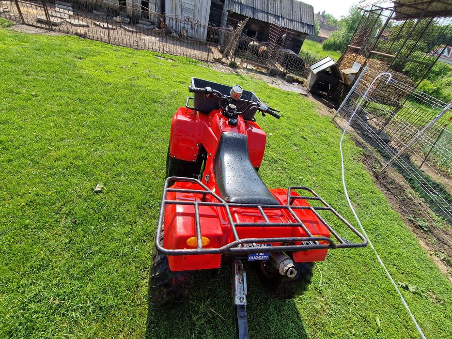 Vand Atv 250 cc în stare foarte bună