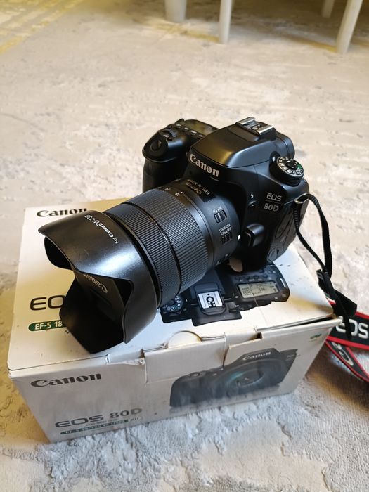 Продам Фотоапарат