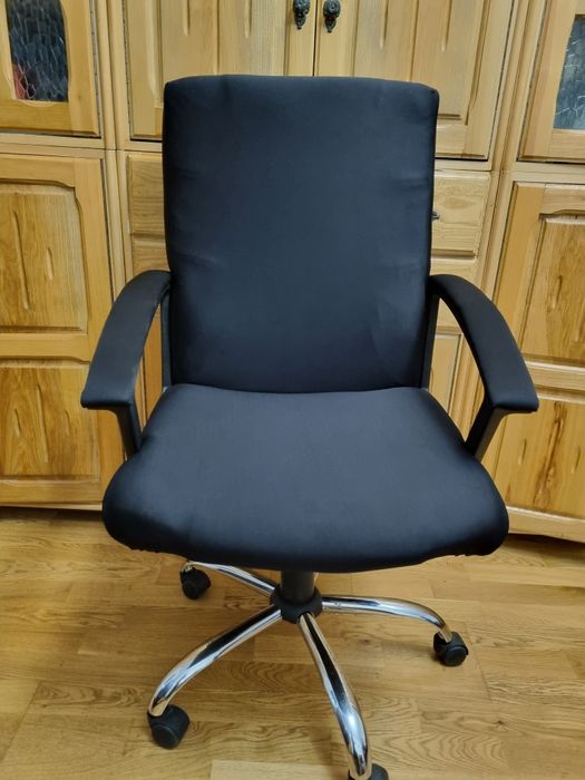 Scaun directorial ergonomic