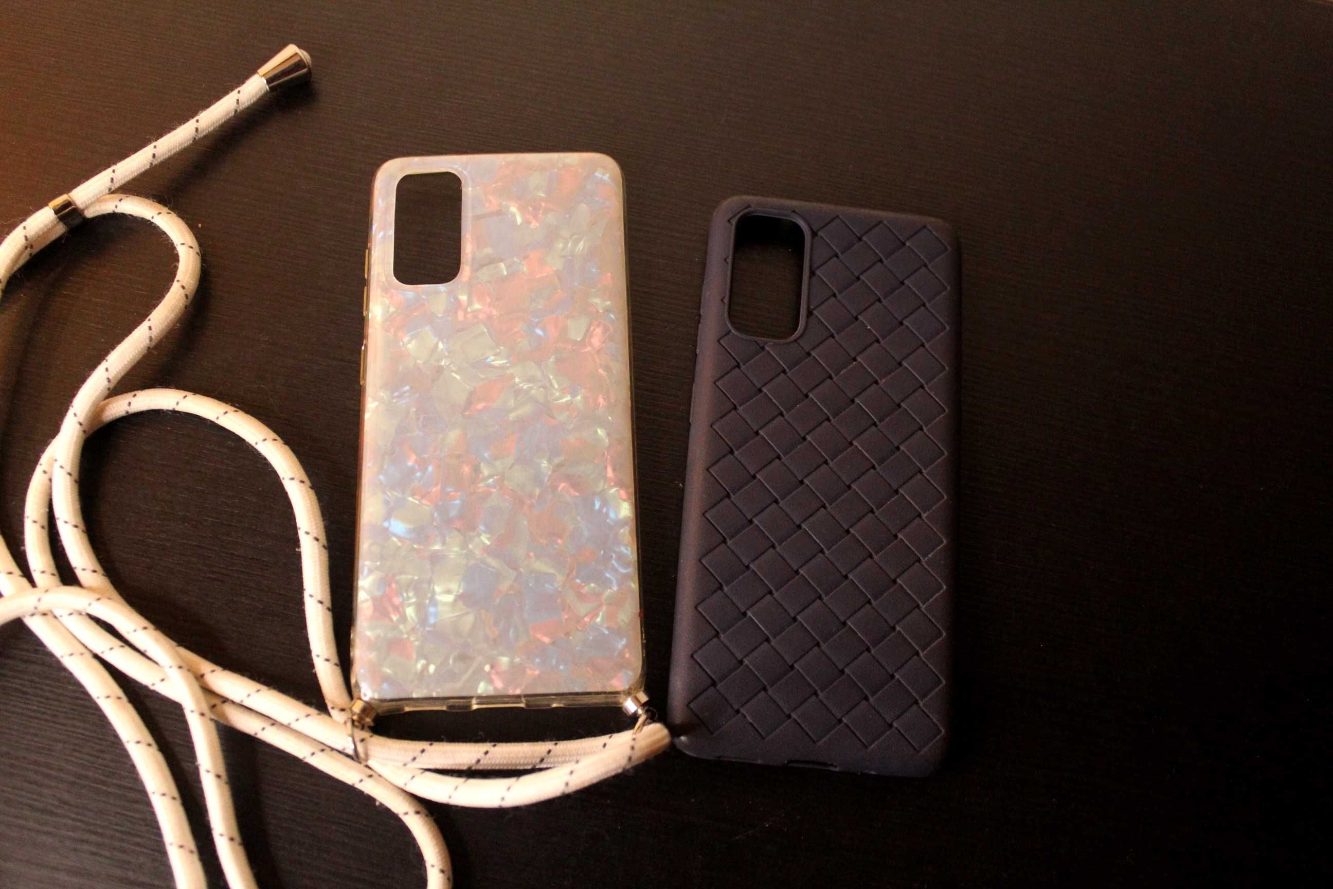 Samsung Galaxy S20 8/128Gb