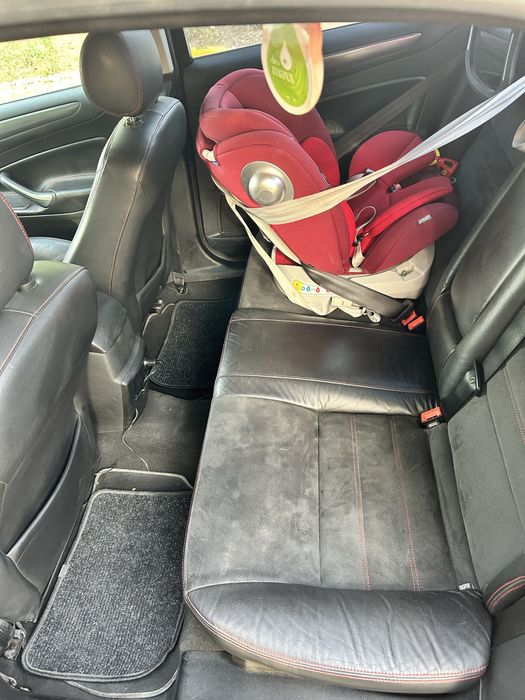 Ford Mondeo MK4 2012 5990 €