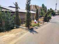 Продаётся 2,8 сот. земля, фасад 23м. глубина 12м, в Шахристанском