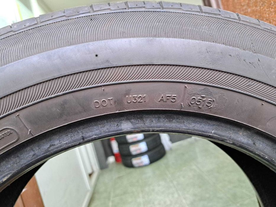 2 anvelope 195/65 R16C Cooper