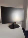 Monitor LED LG 23MP65 24 inch diagonala