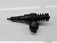 Injector Volkswagen Caddy 3 (2KA, 2KH) [Fabr 2004-2010] 038130073AR 2.
