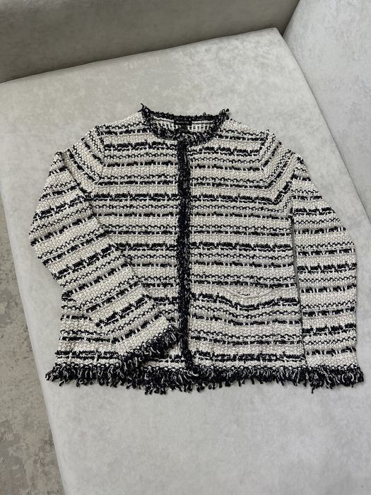 Massimo Dutti пиджак кардиган жакет