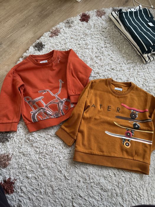 Mayoral суитчър с вата р-р 104