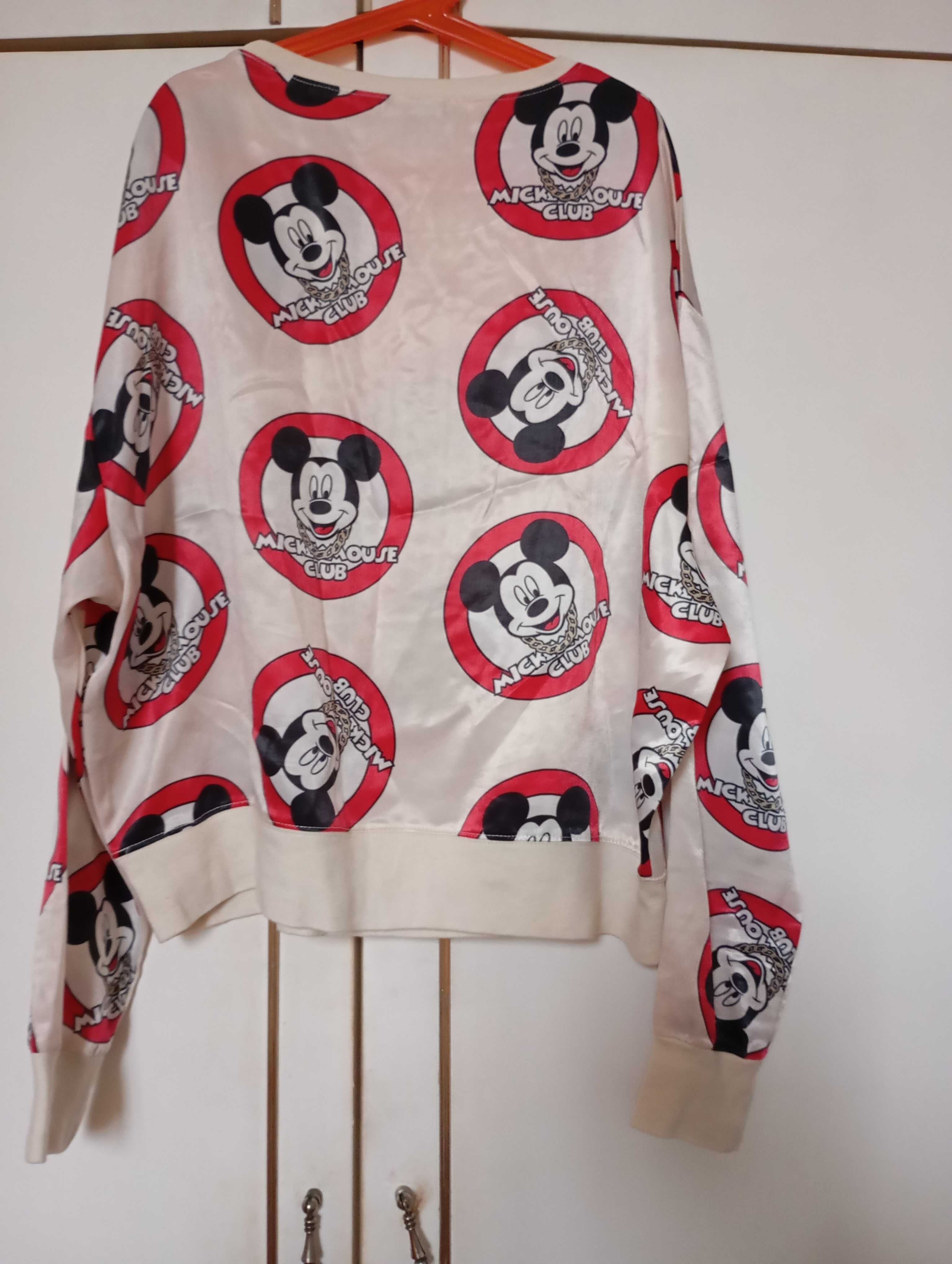 Сладка блузка Мики Маус от Disney