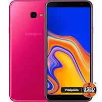 Samsung Galaxy J4 PLUS (2018) 32 Gb Dual SIM, Pink | UsedProducts.Ro