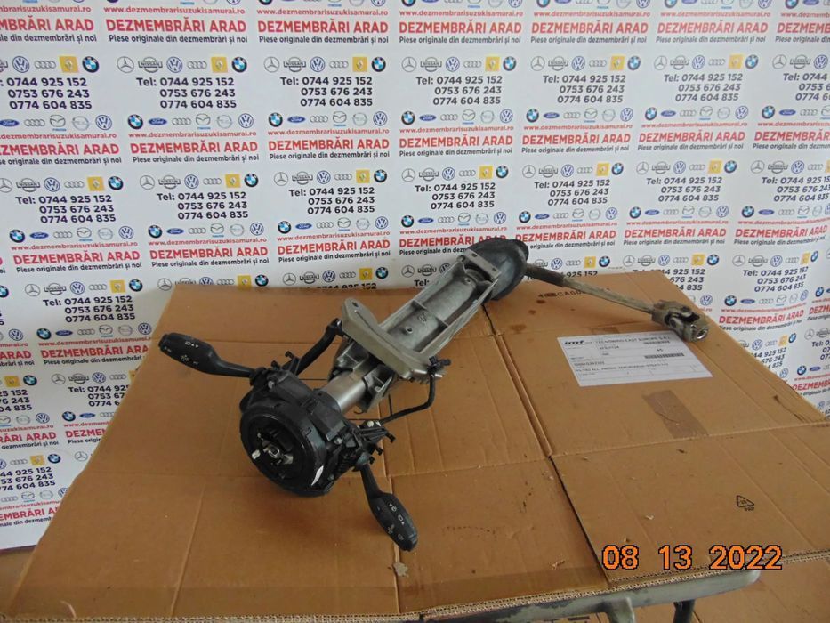 Manete stergatoare semnalizare BMW f20 F20 f21 F22 F23 F31 f32 f33 f34 blc semnalizare stergatoare