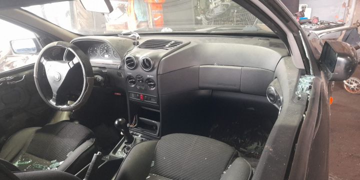 Amortizor / Telescop fata stanga Alfa Romeo 145 930 (facelift)