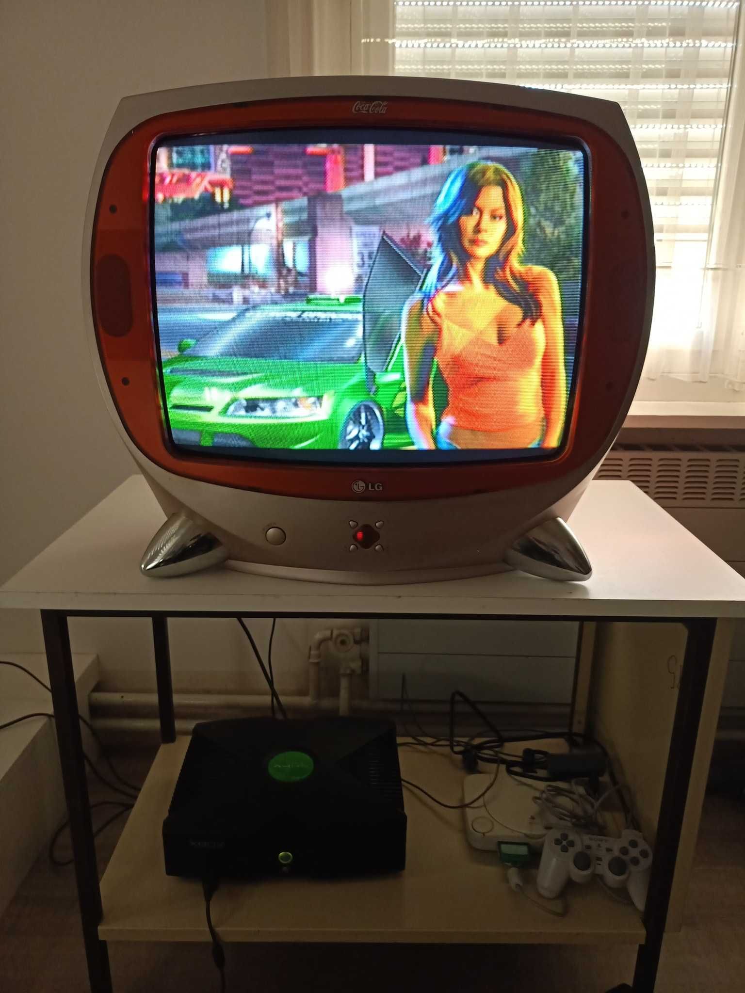 Vand tv LG ,in stare buna.