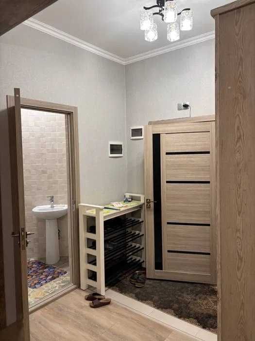 L1 Сдаётся Квартира 2/5/9 на  Мирзо-Улугбекский Максим Горкий Бозбазар