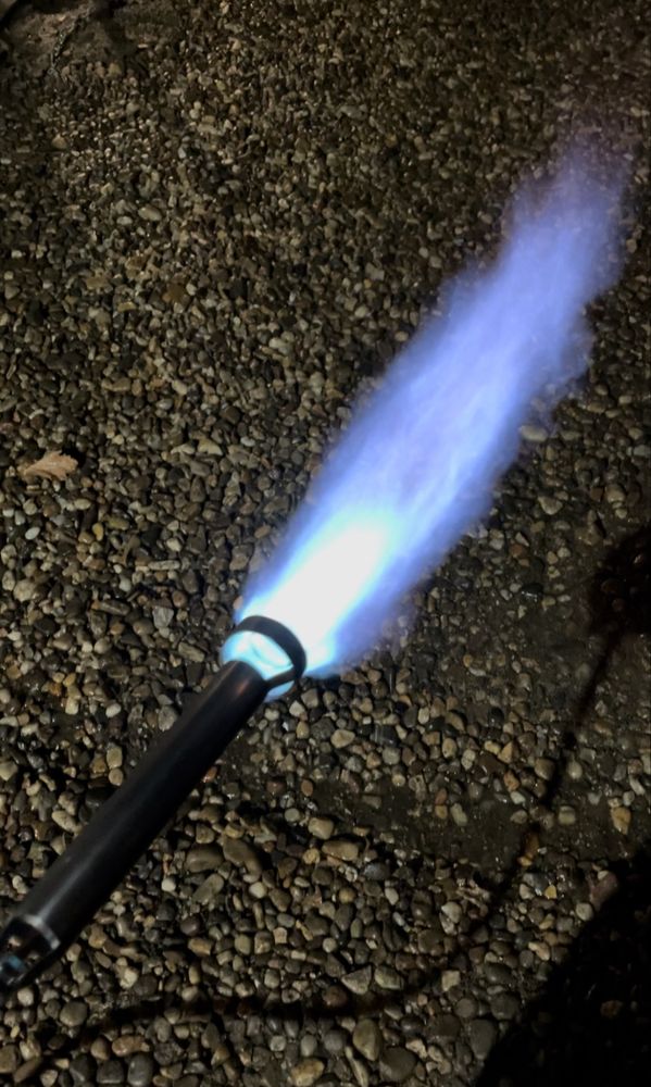 Arzator Parlitor Profesionale