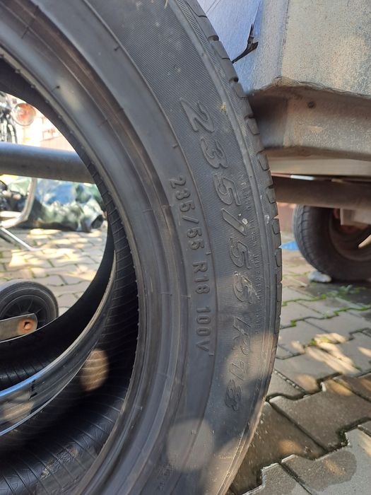 Cauciucuri noi 205/50R17-235/55R18-215/45R18
