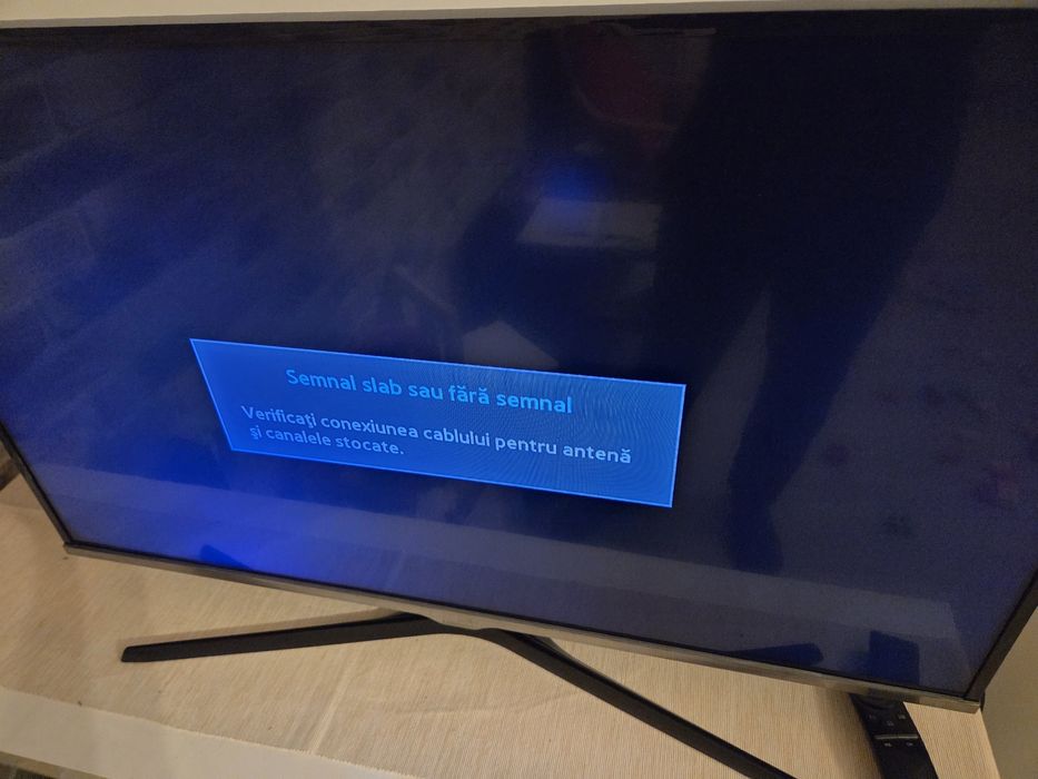 Televizor Samsung 80cm, NON-smart