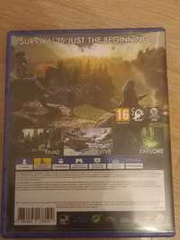 Ark survival evolved за playstation 4
