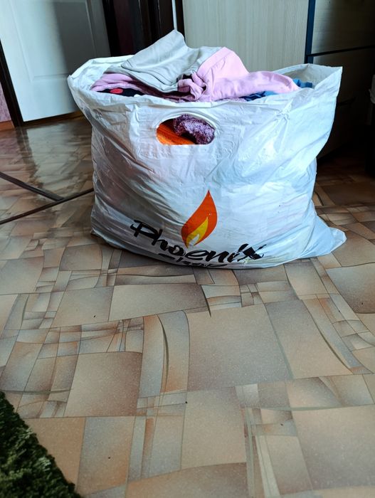 Вещи на девочку от 4 до 6 лет