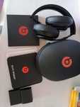 Beats Studio3 Wireless Over-Ear Headphones
