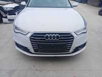 А64G 3.0tdi 272кс 2017г. за части код  мотор CRTE код скорости JKS PLX