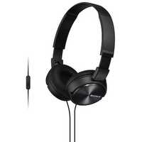 Casti SONY cu fir jack MDR-ZX310AP, noi sigilate