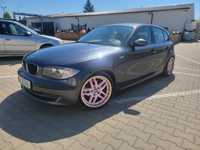 BMW seria 1 116i facelift e87