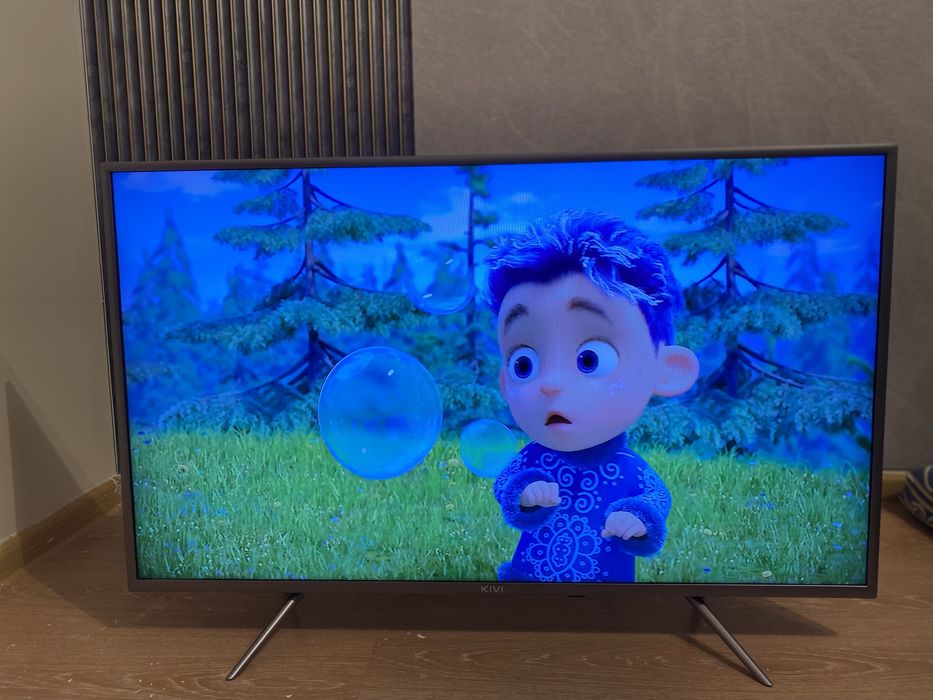 Телевизор Kivi smart Tv 40/102 cm