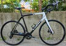Карбонов Шосеен велосипед Trek Boone 5 9.0 кг.  Xl рамка