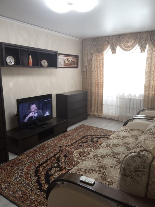 Сдаю 1-ю квартиру 7-29