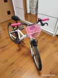 De vânzare bicicletă fete