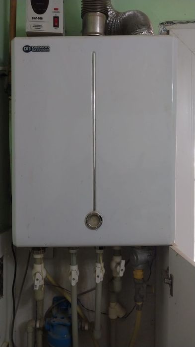 Кател  настенный