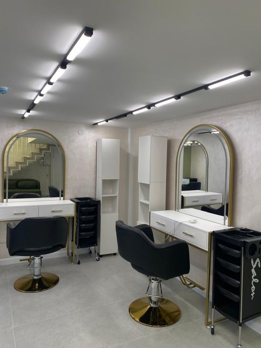 Сдам парикмахерской место в аренду