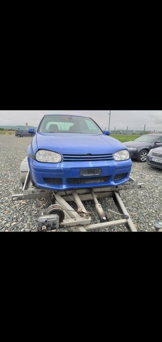 Piese de Volkswagen Golf 4