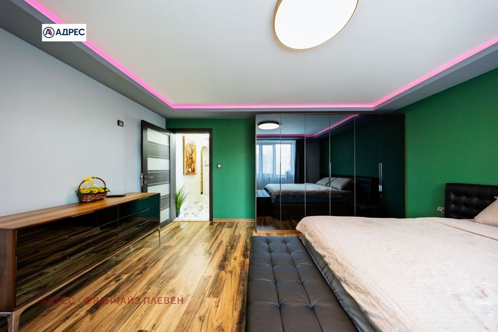 Продава се Етаж от къща в Враца, Медковец - 120 кв.м за 1662 €/кв.м - Снимка #7