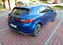 Bara spate Renault Megane 4