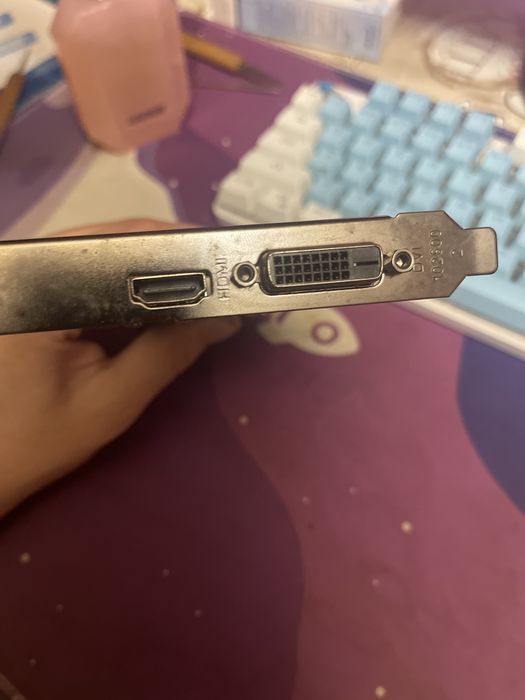 Gt 1030 2gb low profile gddr5