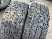 Anvelope MS 225/55/17C,225 55 R17 C Semperit